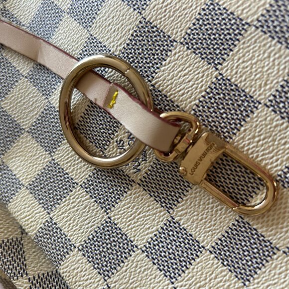 Louis Vuitton Artsy MM - Picture 2 of 8